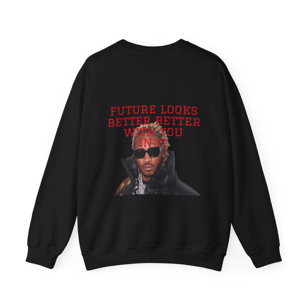 Future Hoodie