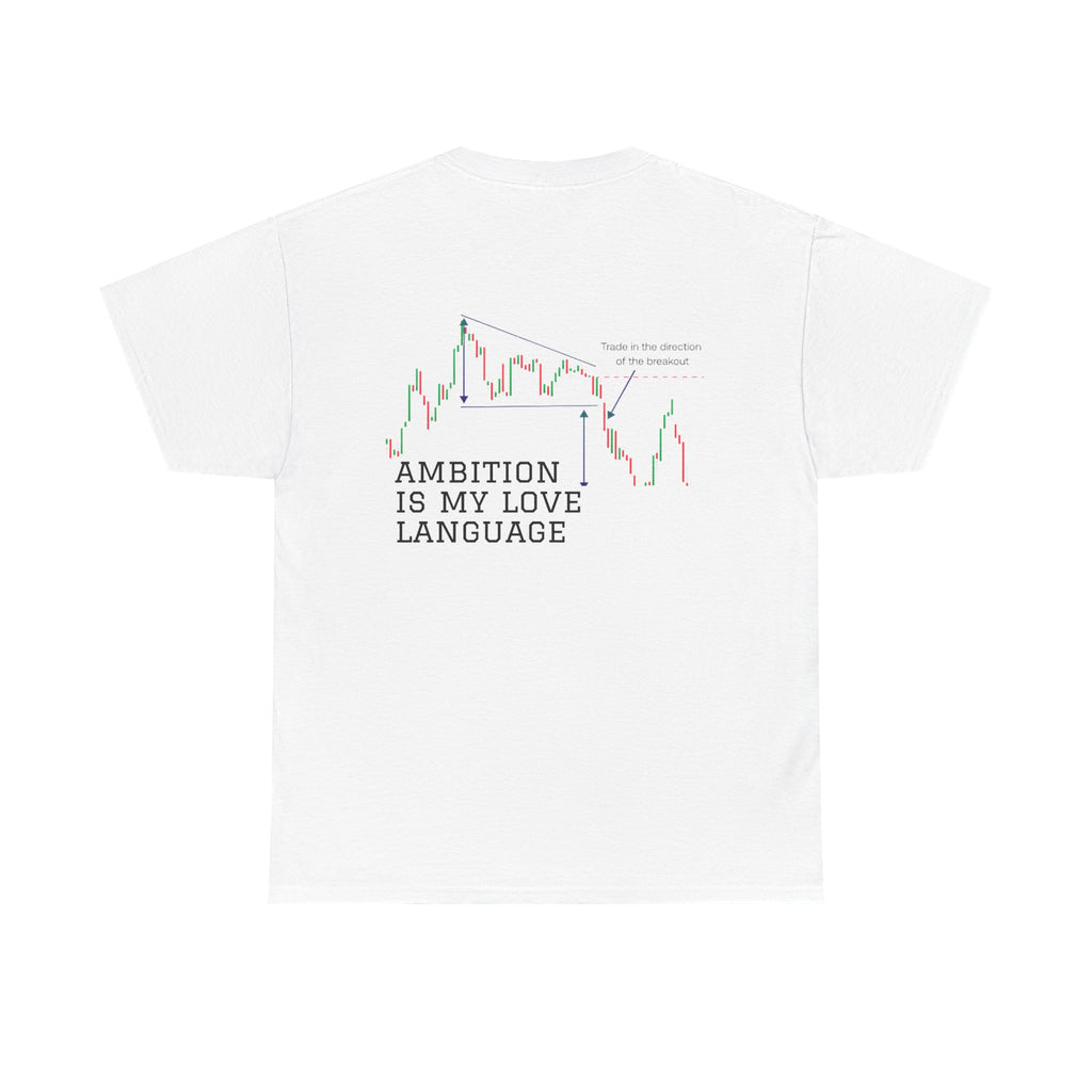 Ambition T-shirt