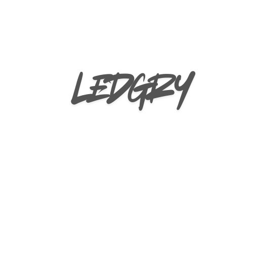 LEDGRY